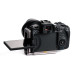 NiSi PRO NLP-SG Adjustable L Bracket Camera with Flip Out Screen front cam base