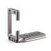 NiSi PRO NLP-CG Adjustable L Bracket Camera Flip Out Screen Tri middle of camera