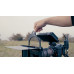 NiSi Cinema 4×5.65” True Color Rotating PL Polarizing Filter