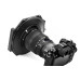 NiSi S6 150mm Filter Holder Kit with True Color NC CPL for Nikon Z 14-24mm f2.8S