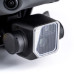 NiSi Allure Streak BLUE 2mm for DJI Mavic 3 Camera drone lens