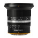 NiSi 9mm f/2.8 Sunstar Super Wide Angle ASPH Lens for Micro Four Thirds Mount