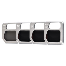 NiSi Full Spectrum Cinema Filter Kit II for DJI Mavic 3 Camera drone lens