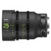 NiSi ATHENA PRIME Full Frame Cinema Lens MASTER Kit 8 Lenses + Hard Case E Mount