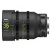 NiSi ATHENA PRIME Full Frame Cinema Lens MASTER Kit 8 Lenses + Hard Case E Mount