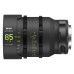 NiSi ATHENA PRIME Full Frame Cinema Lens MASTER Kit 8 Lenses + Hard Case E Mount