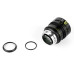 NiSi 14mm ATHENA PRIME Full Frame Cinema Lens T2.4 (PL Mount) for ARRI RED SONY
