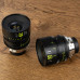 NiSi 14mm ATHENA PRIME Full Frame Cinema Lens T2.4 (PL Mount) for ARRI RED SONY