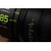 NiSi ATHENA PRIME Full Frame Cinema Lens MASTER Kit 8 Lenses Hard Case (L Mount)