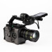 NiSi 25mm ATHENA PRIME Full Frame Cinema Lens T1.9 (E Mount) for ARRI RED SONY