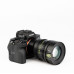 NiSi 25mm ATHENA PRIME Full Frame Cinema Lens T1.9 (E Mount) for ARRI RED SONY