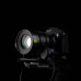 NiSi 25mm ATHENA PRIME Full Frame Cinema Lens T1.9 (E Mount) for ARRI RED SONY