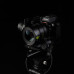 NiSi 25mm ATHENA PRIME Full Frame Cinema Lens T1.9 (E Mount) for ARRI RED SONY
