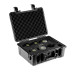 NiSi ATHENA Cinema Lens Hardshell Case (Fits 6 x Athena Cinema Lenses)