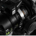 NiSi ATHENA PL-DJI DX Adapter for PL Mount Lenses to DJI DX Mount Cameras