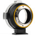 NiSi ATHENA PL-RF Adapter for PL Mount Lenses to Canon RF Cameras