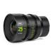 NiSi ATHENA PRIME Full Frame Cinema Lens Kit 5 Lens 14 25 35 50 85 E No Drp Filt