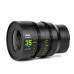 NiSi ATHENA PRIME Full Frame Cinema Lens Kit 5 Lens 14 25 35 50 85 E No Drp Filt
