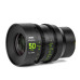 NiSi ATHENA PRIME Full Frame Cinema Lens Kit 5 Lens 14 25 35 50 85 E No Drp Filt