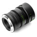 NiSi ATHENA PRIME Full Frame Cinema Lens Kit 5 Lens 14 25 35 50 85 G Mnt No Dp F