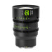NiSi ATHENA PRIME Full Frame Cinema Lens Kit 5 Lens 14 25 35 50 85 E No Drp Filt
