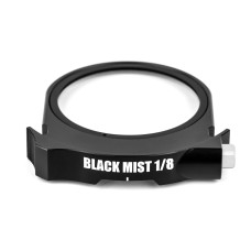 NiSi ATHENA Black Mist 1/8 Drop-In Filter for ATHENA Lenses Camera ARRI SONY NiSi ATHENA Black Mist 1/8 Drop-In Filter for ATHENA Lenses Camera ARRI SONY