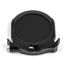 NiSi ATHENA Full Spectrum FS ND 0.9 (3 Stop) Drop-In Filter for ATHENA Lenses