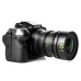 NiSi ATHENA PRIME Full Frame Cinema Lens Kit 5 Lens 14 25 35 50 85 G Mnt No Dp F