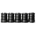 NiSi ATHENA PRIME Full Frame Cinema Lens Kit 5 Lens 14 25 35 50 85 G Mnt No Dp F