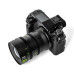 NiSi ATHENA PRIME Full Frame Cinema Lens Kit 5 Lens 14 25 35 50 85 G Mnt No Dp F
