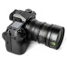 NiSi ATHENA PRIME Full Frame Cinema Lens Kit 5 Lens 14 25 35 50 85 G Mnt No Dp F