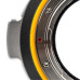 NiSi ATHENA PL-Z Adapter for PL Mount Lenses to Z Mount Cameras for Camera Nikon