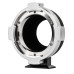 NiSi ATHENA PL-Z Adapter for PL Mount Lenses to Z Mount Cameras for Camera Nikon