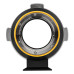 NiSi ATHENA PL-Z Adapter for PL Mount Lenses to Z Mount Cameras for Camera Nikon