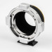 NiSi ATHENA PL-Z Adapter for PL Mount Lenses to Z Mount Cameras for Camera Nikon