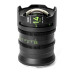 NiSi ATHENA PRIME Full Frame CinemaLens MASTER Kit 8 Lens Case G Mount No Dp Fit