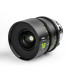 NiSi 18mm ATHENA PRIME Full Frame Cinema Lens T2.2 (PL Mount) for Camera ARRI