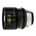 NiSi 18mm ATHENA PRIME Full Frame Cinema Lens T2.2 (PL Mount) for Camera ARRI