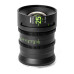 NiSi ATHENA PRIME Full Frame CinemaLens MASTER Kit 8 Lens Case G Mount No Dp Fit