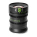 NiSi ATHENA PRIME Full Frame CinemaLens MASTER Kit 8 Lens Case G Mount No Dp Fit