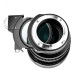 NiSi ATHENA True Color Polarizer Drop-In Filter for ATHENA Lenses NiSi ATHENA True Color Polarizer Drop-In Filter for ATHENA Lenses