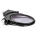 NiSi ATHENA True Color Polarizer Drop-In Filter for ATHENA Lenses NiSi ATHENA True Color Polarizer Drop-In Filter for ATHENA Lenses