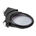 NiSi ATHENA True Color Polarizer Drop-In Filter for ATHENA Lenses NiSi ATHENA True Color Polarizer Drop-In Filter for ATHENA Lenses