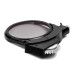 NiSi ATHENA True Color Polarizer Drop-In Filter for ATHENA Lenses NiSi ATHENA True Color Polarizer Drop-In Filter for ATHENA Lenses