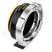 NiSi ATHENA PL-M4/3 Adapter for PL Mount Lenses to M4/3 Mount Cameras