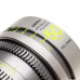 NiSi ATHENA TUNED PRIME Limited Edition Full Frame Cinema Lens Kit 5 Case PL Mnt NiSi ATHENA TUNED PRIME Limited Edition Full Frame Cinema Lens Kit 5 Case PL Mnt