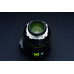 NiSi 18mm Aureus Prime Full Frame T1.4 Cinema Lens (PL Mount) for ARRI RED SONY