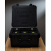 NiSi AUREUS Cinema Lens Hardshell Case for 8 Lenses Fits 8x AUREUS Cinema Lenses