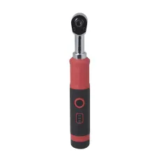 MST Cordless Electric Slim Ratchet USB Electric & Manual Rechargeable USB C
