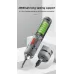 MST 3 Speed Multi Function Electric Screwdriver Drill Handheld Grip Like Dremel